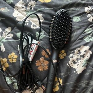 T3 Black Styling Brush